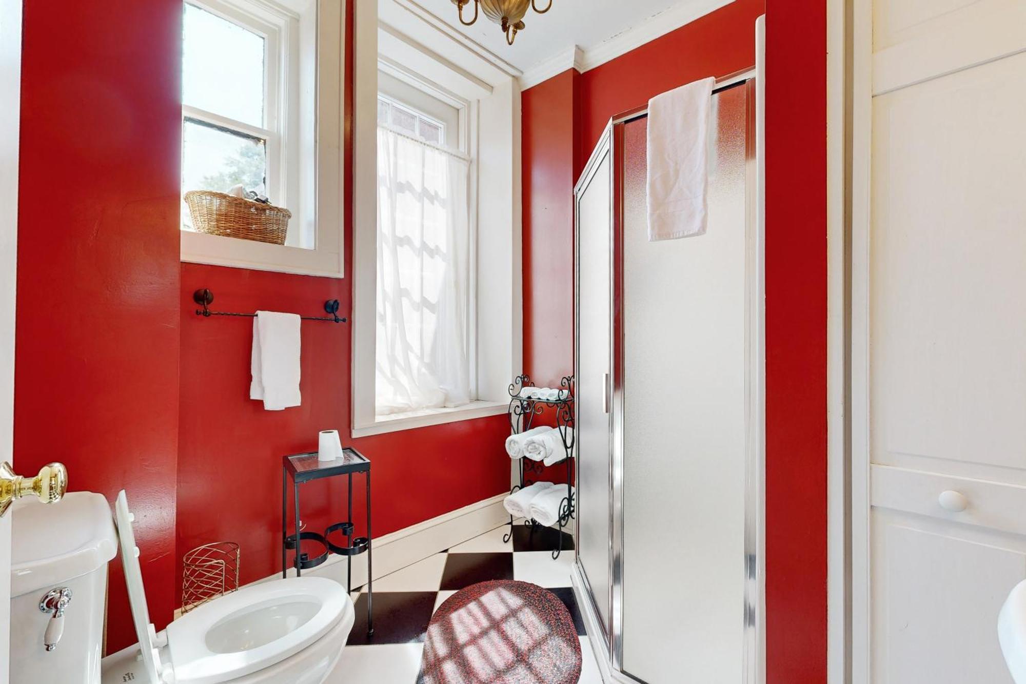 North Star Manor Apartment Waynesville Bagian luar foto