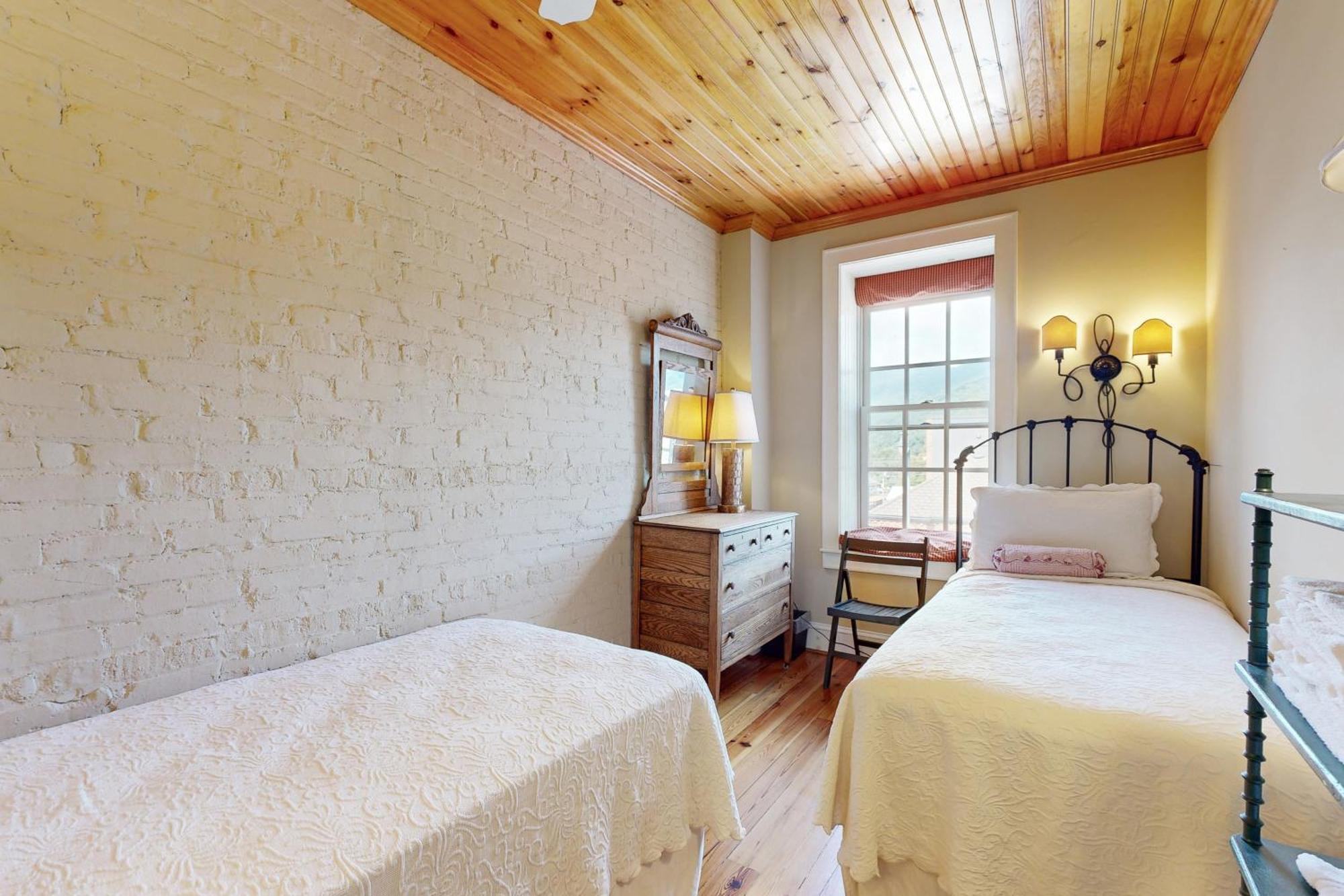 North Star Manor Apartment Waynesville Bagian luar foto
