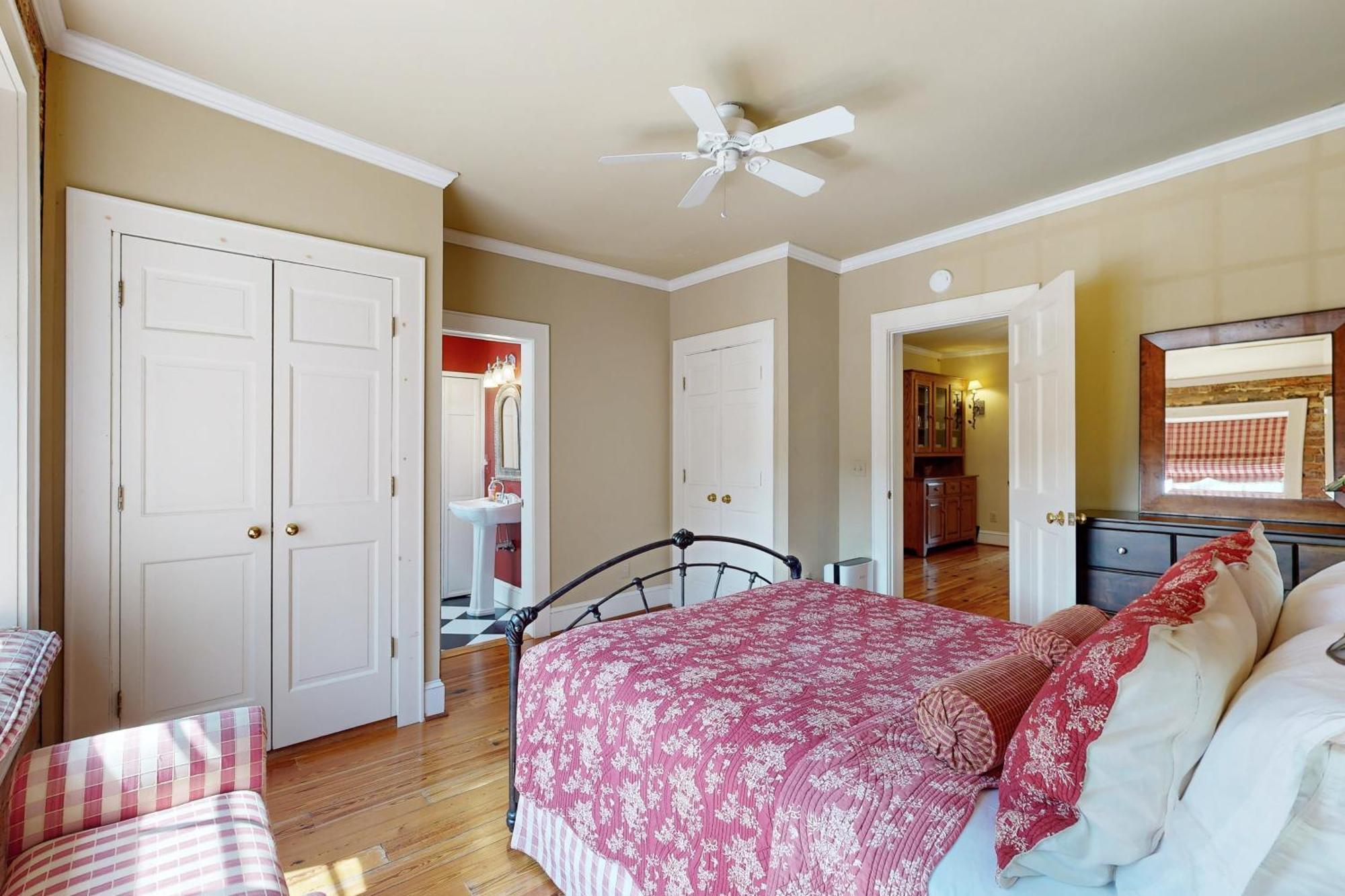 North Star Manor Apartment Waynesville Bagian luar foto