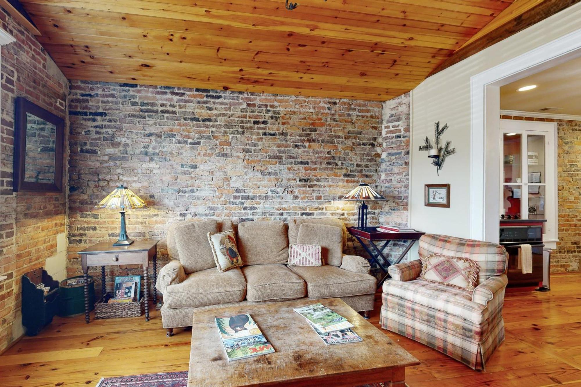 North Star Manor Apartment Waynesville Bagian luar foto