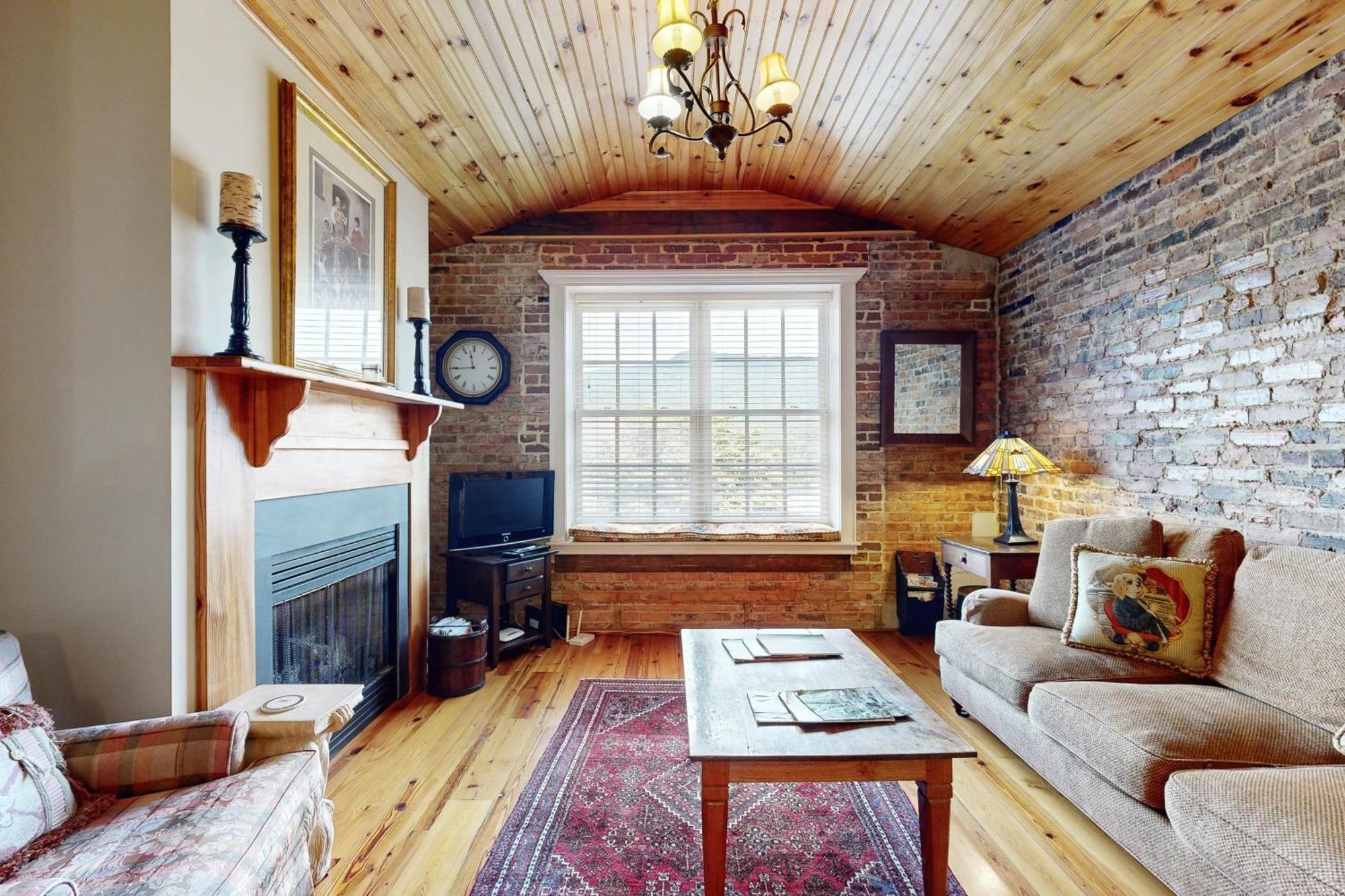 North Star Manor Apartment Waynesville Bagian luar foto