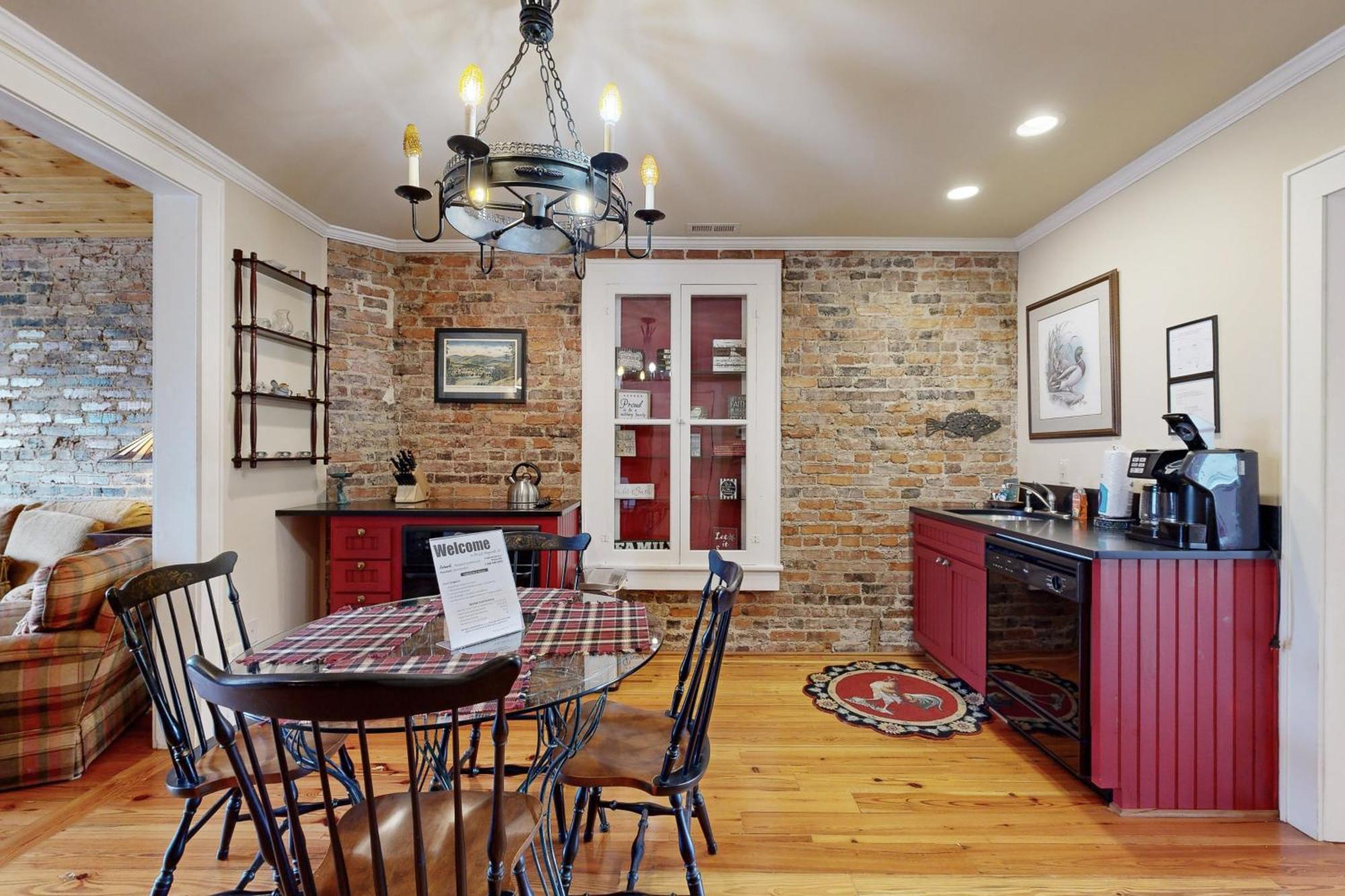 North Star Manor Apartment Waynesville Bagian luar foto